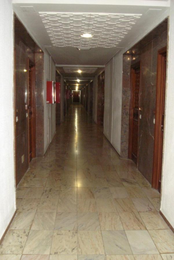 Estudio Castillo Santa Clara/Torremolinos Dış mekan fotoğraf