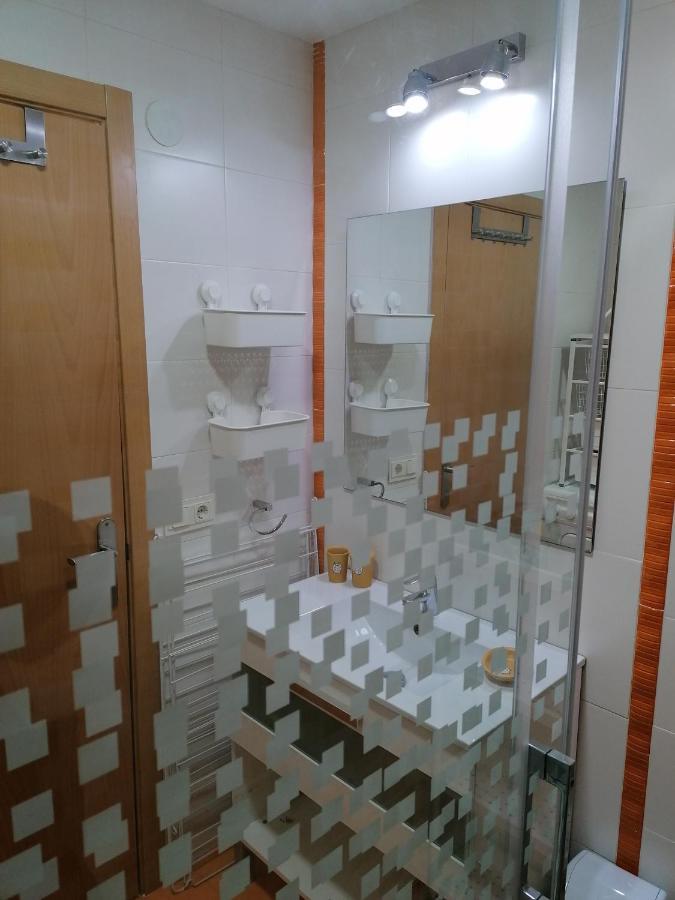 Estudio Castillo Santa Clara/Torremolinos Dış mekan fotoğraf