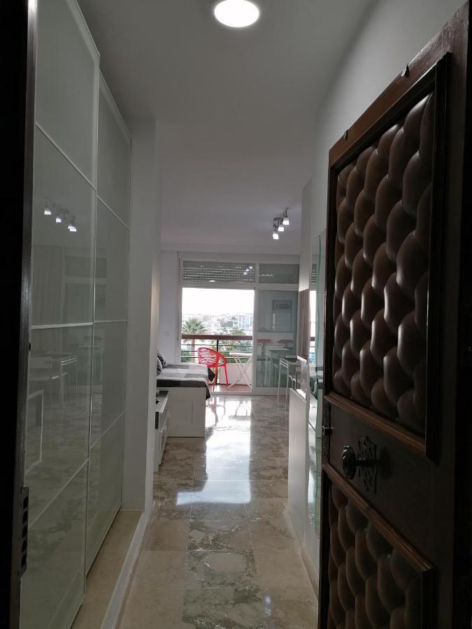 Estudio Castillo Santa Clara/Torremolinos Dış mekan fotoğraf