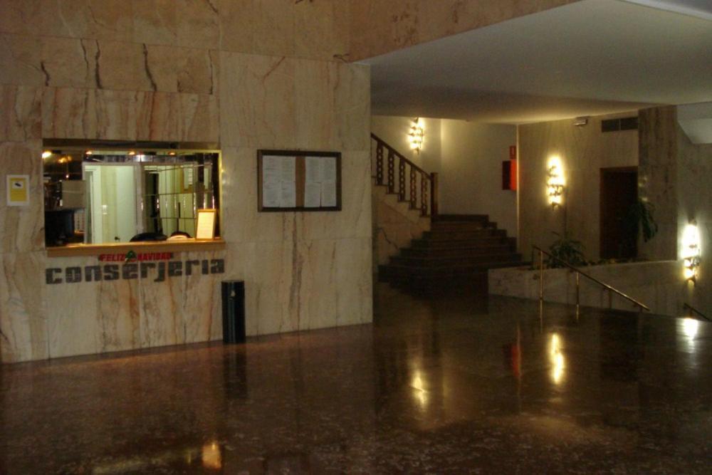 Estudio Castillo Santa Clara/Torremolinos Dış mekan fotoğraf